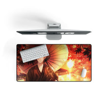 Load image into Gallery viewer, Anime Touken Ranbu Mouse Pad (Desk Mat)