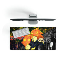 Load image into Gallery viewer, KING NANATSU NO TAIZAI Mouse Pad (Desk Mat)