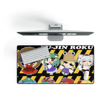 Load image into Gallery viewer, Touhou Mouse Pad (Desk Mat)