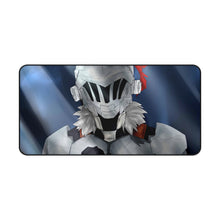 Load image into Gallery viewer, Goblin Slayer Goblin Slayer Mouse Pad (Desk Mat)
