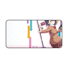 Load image into Gallery viewer, Gabriel DropOut Vignette Tsukinose April Mouse Pad (Desk Mat)