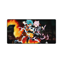 Load image into Gallery viewer, Dragon Ball Super Mouse Pad (Desk Mat)
