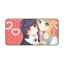 Load image into Gallery viewer, Oreimo Mouse Pad (Desk Mat)