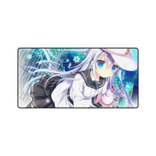 Load image into Gallery viewer, Anime Kantai Collection Mouse Pad (Desk Mat)