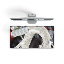 Load image into Gallery viewer, My Hero Academia Mouse Pad (Desk Mat) On Desk