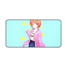 Load image into Gallery viewer, Love Live! by Mouse Pad (Desk Mat)