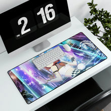 Load image into Gallery viewer, Miku Nakano Mouse Pad (Desk Mat)