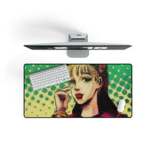 Load image into Gallery viewer, Anime Jojo's Bizarre Adventure Mouse Pad (Desk Mat)