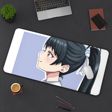 Load image into Gallery viewer, Love Live! Superstar!! Mouse Pad (Desk Mat) On Desk