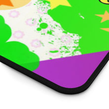 Load image into Gallery viewer, Gintama Mouse Pad (Desk Mat) Hemmed Edge