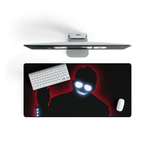 Load image into Gallery viewer, Hellsing Mouse Pad (Desk Mat) On Desk