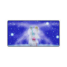 Load image into Gallery viewer, Anime Magic Knight Rayearth Mouse Pad (Desk Mat)