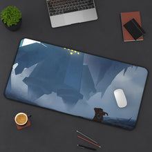 Load image into Gallery viewer, Anime Pokémon Mouse Pad (Desk Mat) On Desk