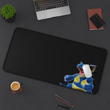Load image into Gallery viewer, Anime Pokémon Mouse Pad (Desk Mat) On Desk