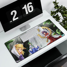 Load image into Gallery viewer, Touhou Mouse Pad (Desk Mat)