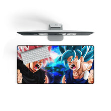 Load image into Gallery viewer, Dragon Ball Super Mouse Pad (Desk Mat)