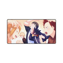 Load image into Gallery viewer, My Hero Academia Katsuki Bakugou Mouse Pad (Desk Mat)