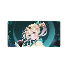 Load image into Gallery viewer, Kazama Iroha Mouse Pad (Desk Mat)