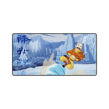 Load image into Gallery viewer, Anime Avatar: The Last Airbender Mouse Pad (Desk Mat)