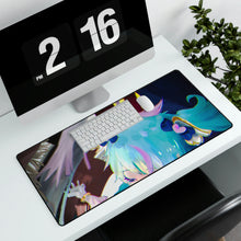 Load image into Gallery viewer, Sora Harewataru Mouse Pad (Desk Mat)