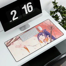 Load image into Gallery viewer, nan Mouse Pad (Desk Mat)