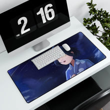 Load image into Gallery viewer, Your Name. Mouse Pad (Desk Mat)