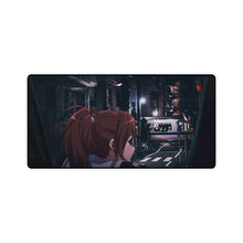 Load image into Gallery viewer, Anime Girl Mouse Pad (Desk Mat)