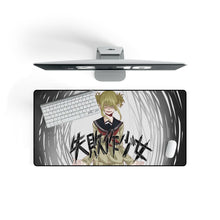Load image into Gallery viewer, My Hero Academia Mouse Pad (Desk Mat) On Desk