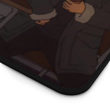Load image into Gallery viewer, The Melancholy Of Haruhi Suzumiya Mouse Pad (Desk Mat) Hemmed Edge