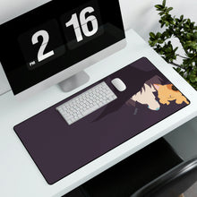 Load image into Gallery viewer, The Melancholy Of Haruhi Suzumiya Mouse Pad (Desk Mat)