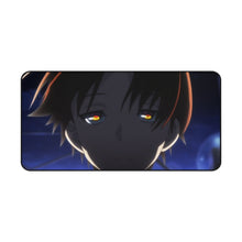 Load image into Gallery viewer, Ayanokouji Kiyotaka Mouse Pad (Desk Mat)