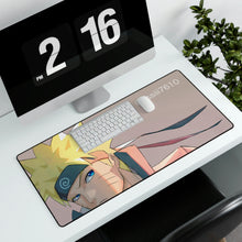 Load image into Gallery viewer, Naruto Mouse Pad (Desk Mat)