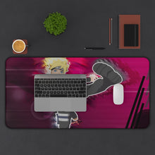 Load image into Gallery viewer, Boruto// Mouse Pad (Desk Mat) With Laptop