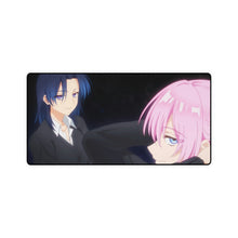 Load image into Gallery viewer, Shikimori's Not Just a Cutie Mouse Pad (Desk Mat)