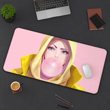 Load image into Gallery viewer, Anime Original Mouse Pad (Desk Mat) On Desk