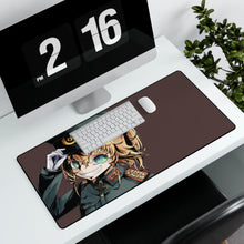 Load image into Gallery viewer, Youjo Senki Mouse Pad (Desk Mat)