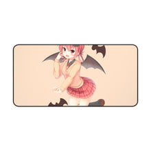 Load image into Gallery viewer, Gabriel DropOut Satanichia Kurumizawa Mcdowell Mouse Pad (Desk Mat)
