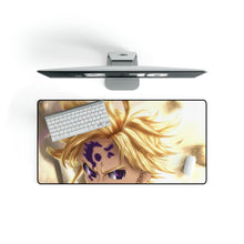 Load image into Gallery viewer, The Seven Deadly Sins Mouse Pad (Desk Mat)