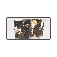 Load image into Gallery viewer, Haikyu!! Mouse Pad (Desk Mat)