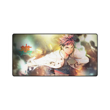 Load image into Gallery viewer, Food Wars: Shokugeki no Soma Mouse Pad (Desk Mat)