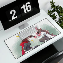 Load image into Gallery viewer, Anime RWBY Mouse Pad (Desk Mat)