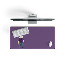 Load image into Gallery viewer, My Hero Academia Mouse Pad (Desk Mat) On Desk