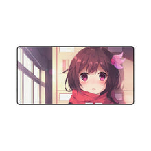 Load image into Gallery viewer, Anime Original Mouse Pad (Desk Mat)
