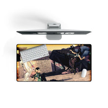 Load image into Gallery viewer, Anime Jojo's Bizarre Adventure Mouse Pad (Desk Mat)