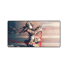 Load image into Gallery viewer, Takayama Sayoko Mouse Pad (Desk Mat)