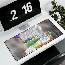 Load image into Gallery viewer, Anohana Mouse Pad (Desk Mat)