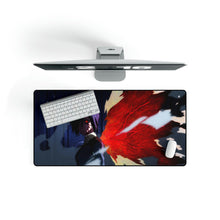 Load image into Gallery viewer, Touka Kirishima Mouse Pad (Desk Mat)