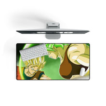 Load image into Gallery viewer, Dragon Ball Super Mouse Pad (Desk Mat)