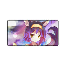 Load image into Gallery viewer, No Game No Life Mouse Pad (Desk Mat)