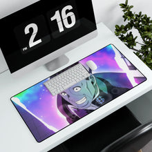 Load image into Gallery viewer, Anime Jojo's Bizarre Adventure Mouse Pad (Desk Mat)